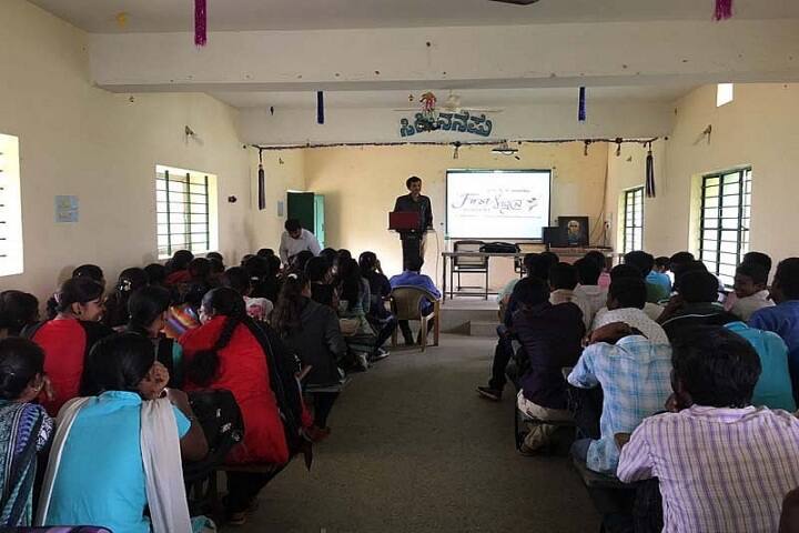 classroom